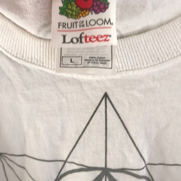 Tee shirt - Picture 3 of 3